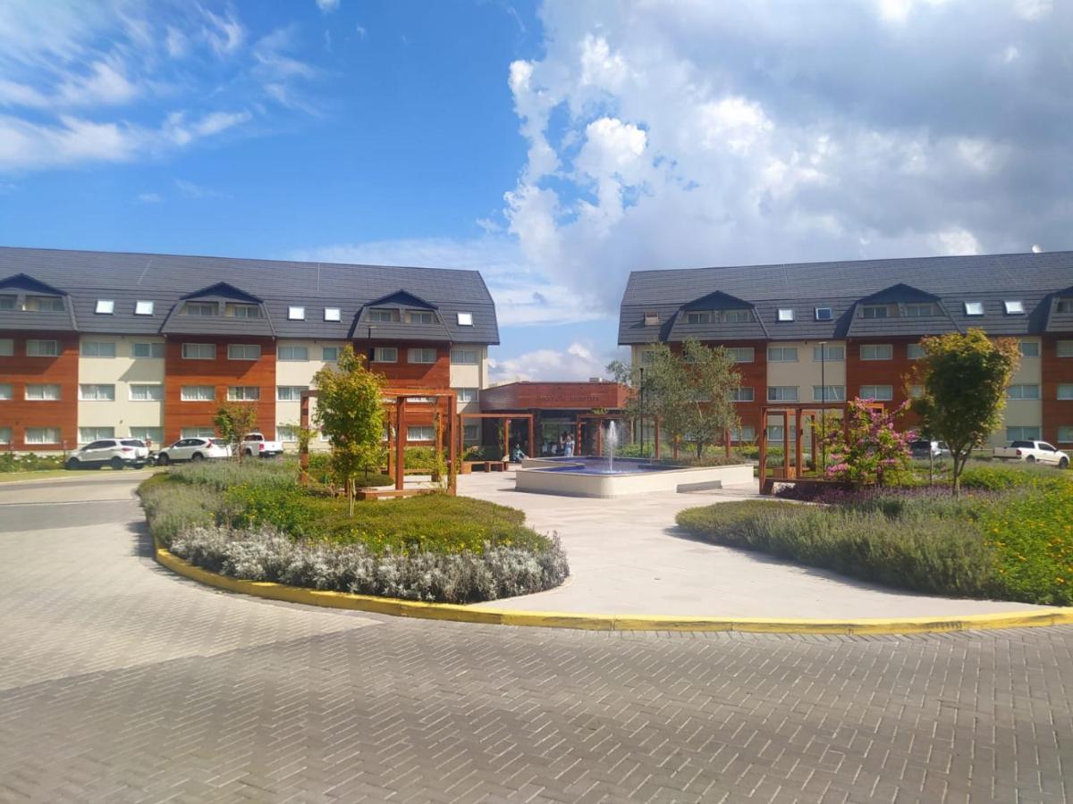 Golden Gramado Resort ภายนอก รูปภาพ